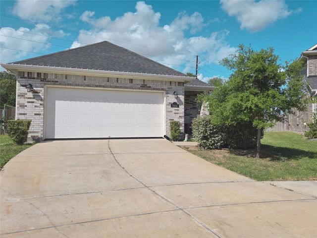 31602 Heguy Pass, Fulshear, TX 77441