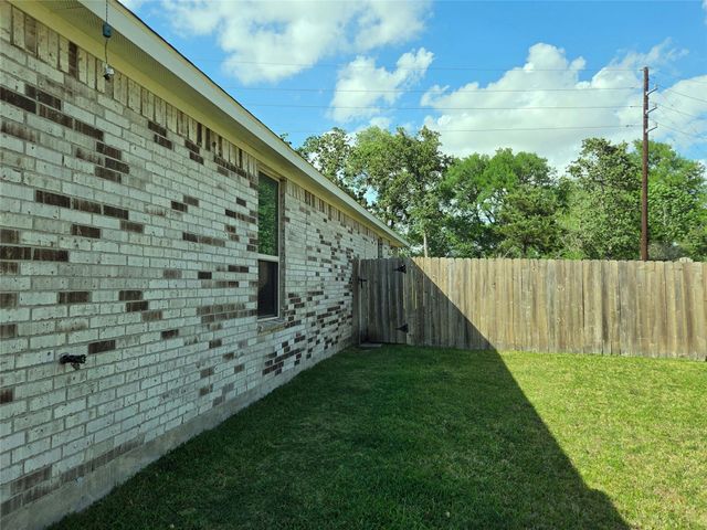 31602 Heguy Pass, Fulshear, TX 77441