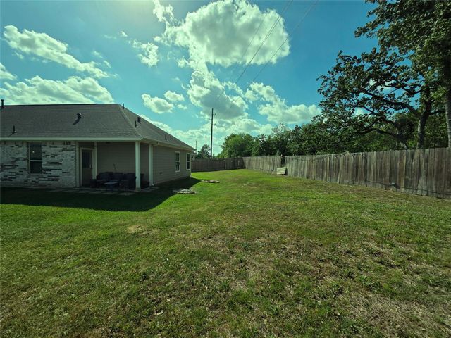 31602 Heguy Pass, Fulshear, TX 77441