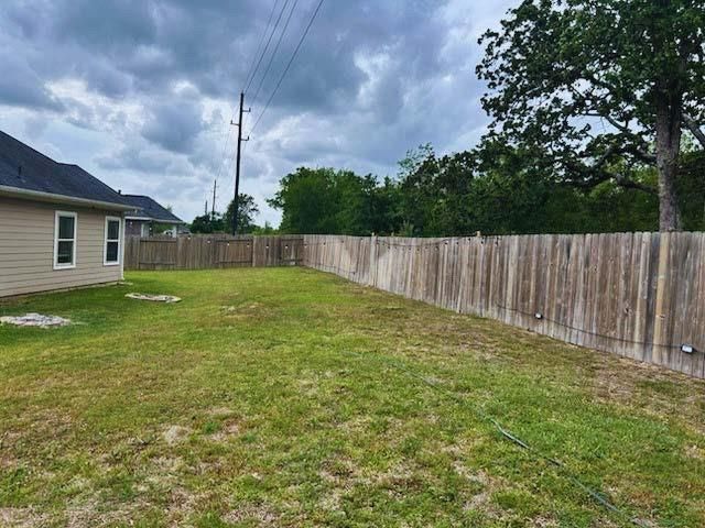 31602 Heguy Pass, Fulshear, TX 77441