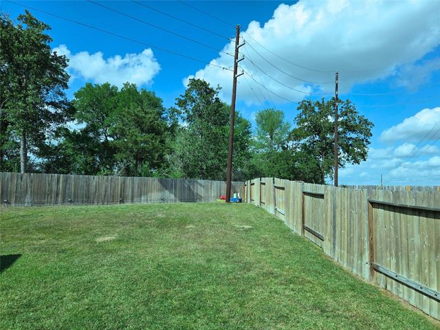 31602 Heguy Pass, Fulshear, TX 77441