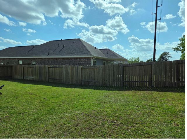 31602 Heguy Pass, Fulshear, TX 77441