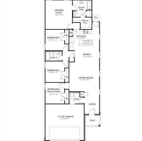 31602 Heguy Pass, Fulshear, TX 77441