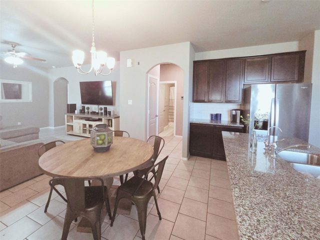 31602 Heguy Pass, Fulshear, TX 77441