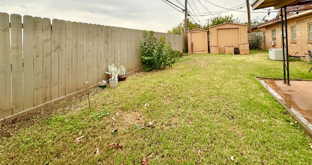 4509 Bob O Link Drive, Abilene, TX 79606