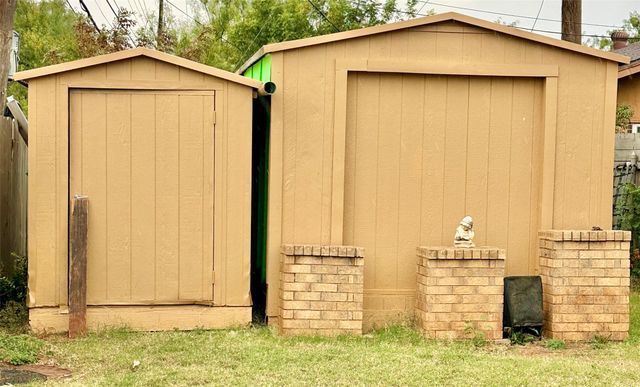 4509 Bob O Link Drive, Abilene, TX 79606