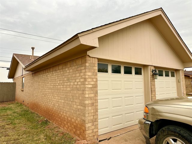 4509 Bob O Link Drive, Abilene, TX 79606