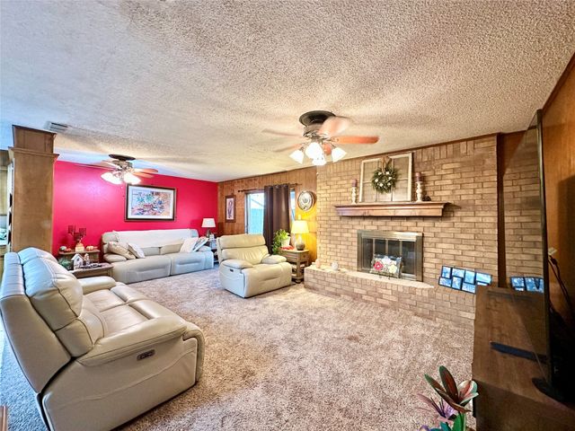 4509 Bob O Link Drive, Abilene, TX 79606