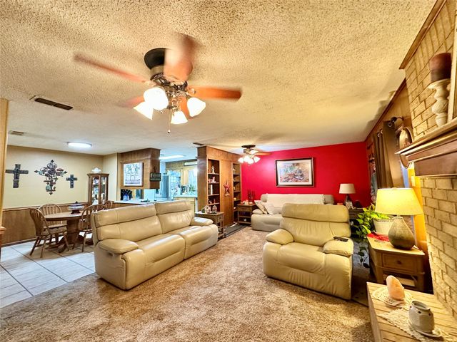 4509 Bob O Link Drive, Abilene, TX 79606