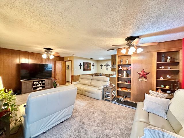 4509 Bob O Link Drive, Abilene, TX 79606