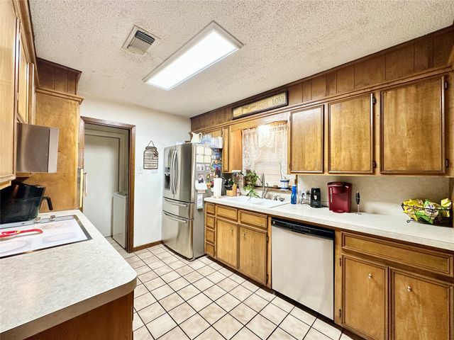 4509 Bob O Link Drive, Abilene, TX 79606