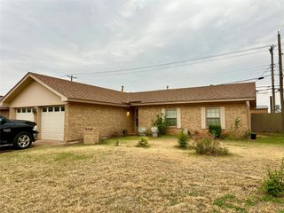 4509 Bob O Link Drive, Abilene, TX 79606