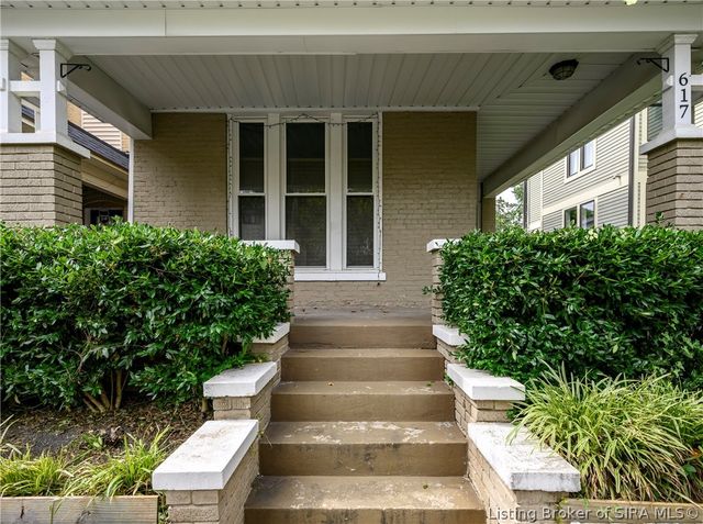 617 E Elm Street, New Albany, IN 47150