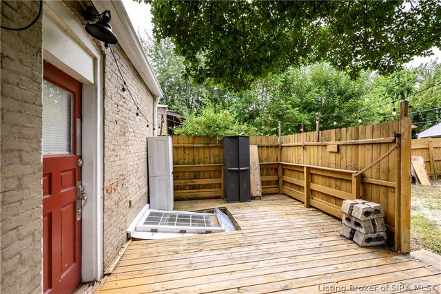 617 E Elm Street, New Albany, IN 47150