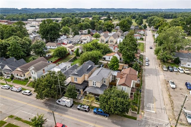 617 E Elm Street, New Albany, IN 47150