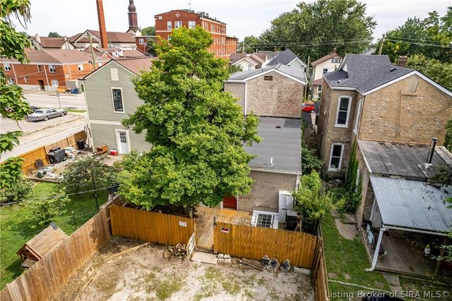 617 E Elm Street, New Albany, IN 47150