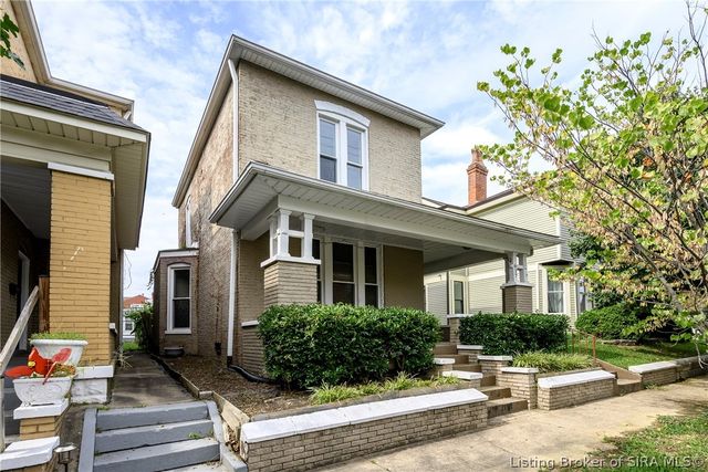 617 E Elm Street, New Albany, IN 47150