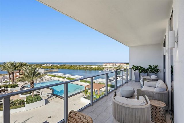 5120 MARINA WAY 7703, Tampa, FL 33611