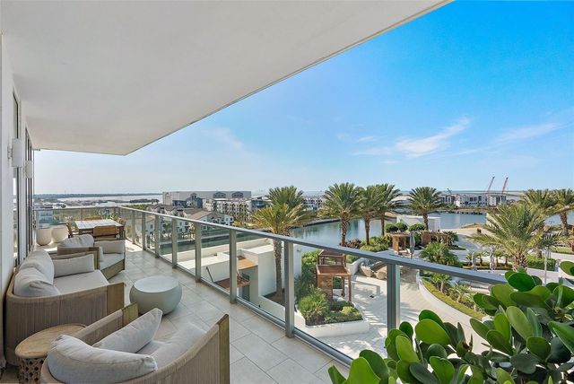 5120 MARINA WAY 7703, Tampa, FL 33611