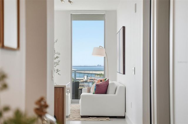 5120 MARINA WAY 7703, Tampa, FL 33611