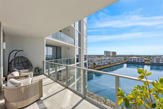 5120 MARINA WAY 7703, Tampa, FL 33611