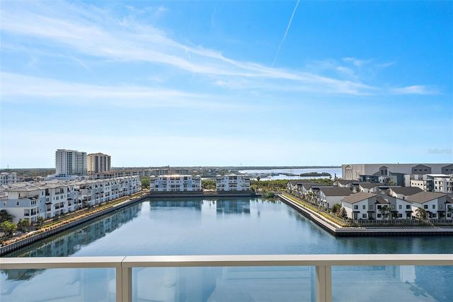 5120 MARINA WAY 7703, Tampa, FL 33611