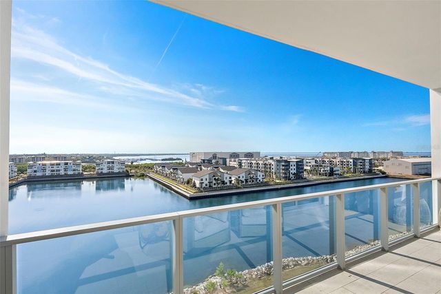 5120 MARINA WAY 7703, Tampa, FL 33611