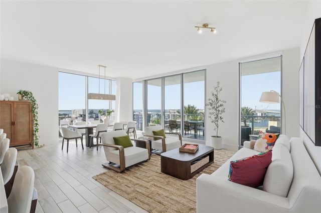 5120 MARINA WAY 7703, Tampa, FL 33611