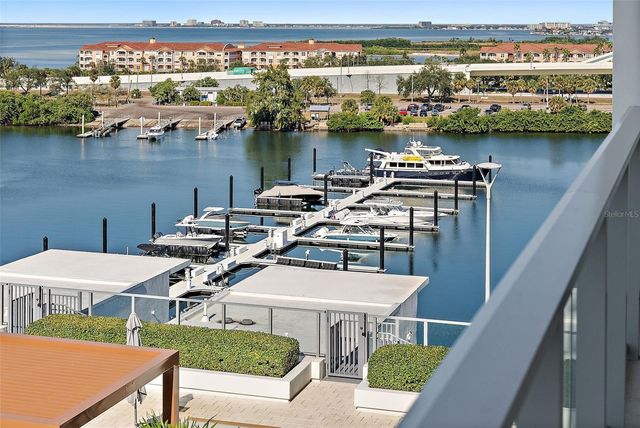 5120 MARINA WAY 7703, Tampa, FL 33611