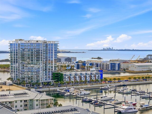 5120 MARINA WAY 7703, Tampa, FL 33611