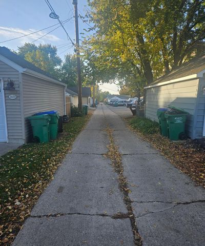 3601 Texas Avenue S, Saint Louis Park, MN 55426