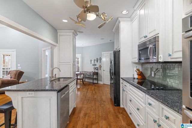 213 FAIRWAY DRIVE, Cullman, AL 35057
