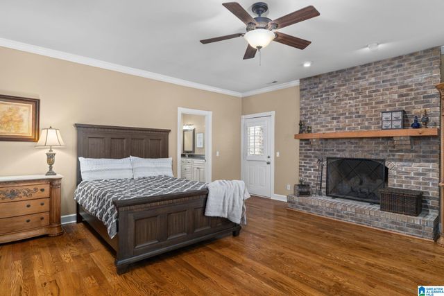 213 FAIRWAY DRIVE, Cullman, AL 35057