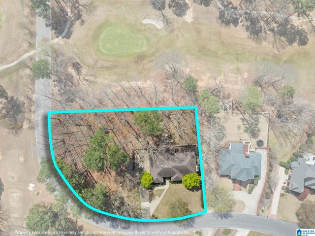 213 FAIRWAY DRIVE, Cullman, AL 35057