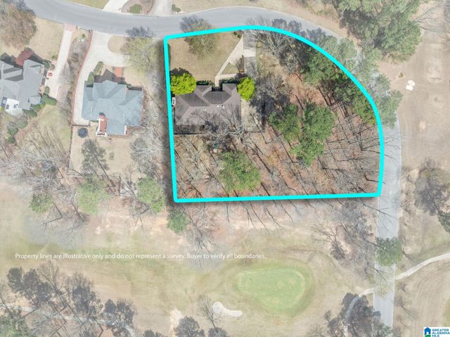 213 FAIRWAY DRIVE, Cullman, AL 35057