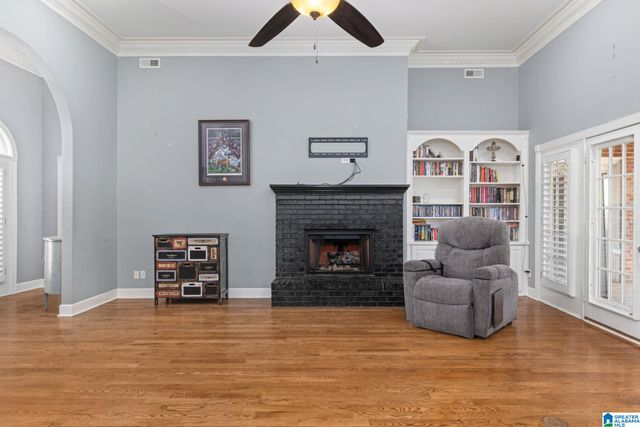 213 FAIRWAY DRIVE, Cullman, AL 35057