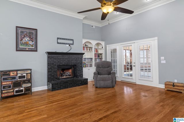 213 FAIRWAY DRIVE, Cullman, AL 35057