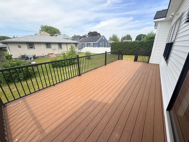 115 Ricketson St, New Bedford, MA 02744