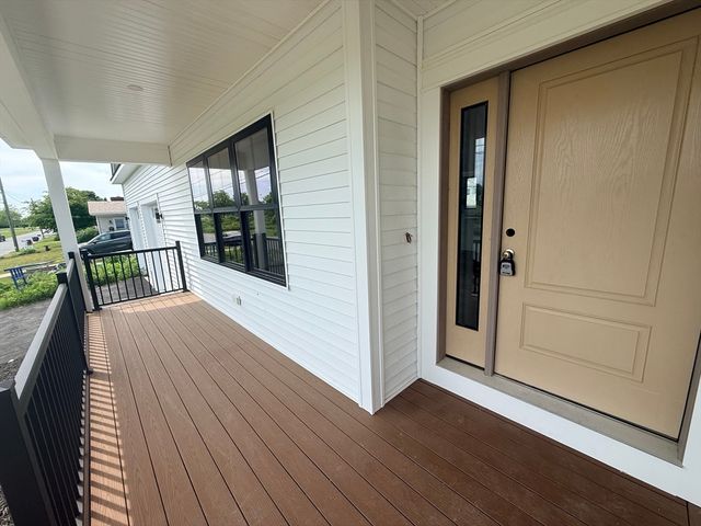 115 Ricketson St, New Bedford, MA 02744