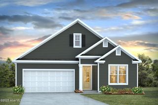 278 Whalebone Avenue Lot 196, Wilmington, NC 28411