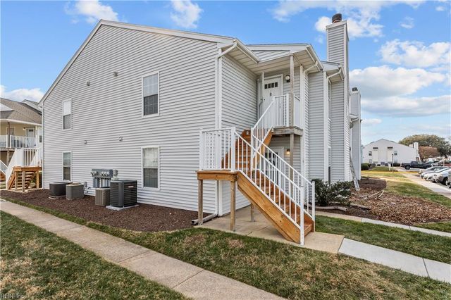 503 Peak CT, Virginia Beach, VA 23462