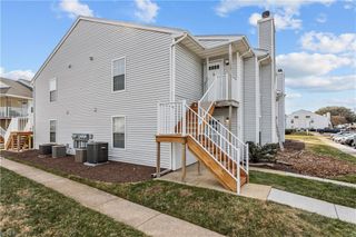 503 Peak CT, Virginia Beach, VA 23462