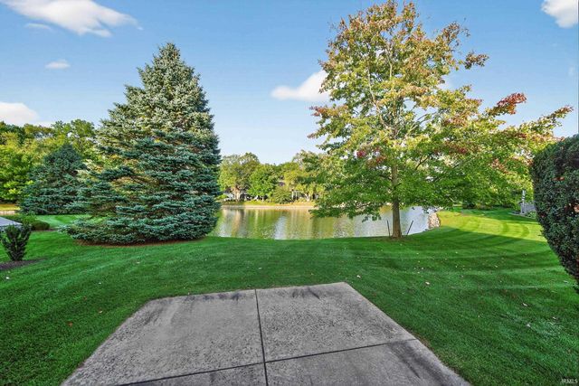 1432 S Lake George Drive, Mishawaka, IN 46545