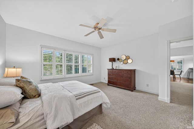 1432 S Lake George Drive, Mishawaka, IN 46545