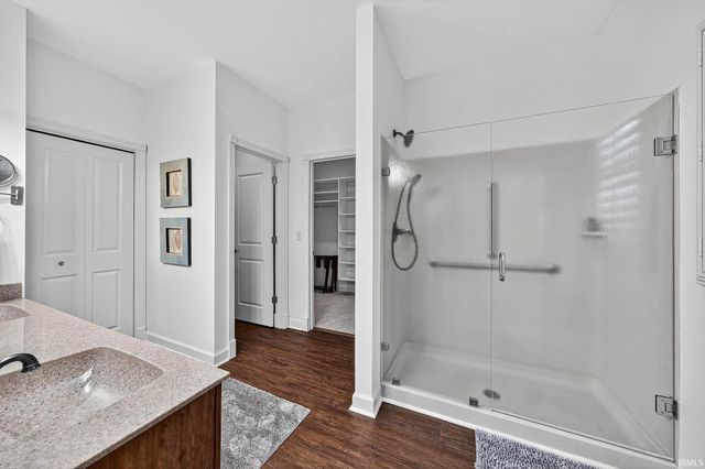 1432 S Lake George Drive, Mishawaka, IN 46545