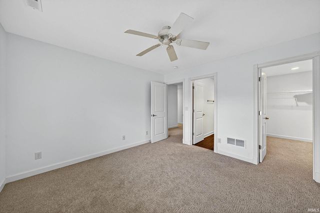 1432 S Lake George Drive, Mishawaka, IN 46545