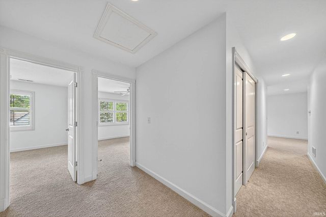 1432 S Lake George Drive, Mishawaka, IN 46545