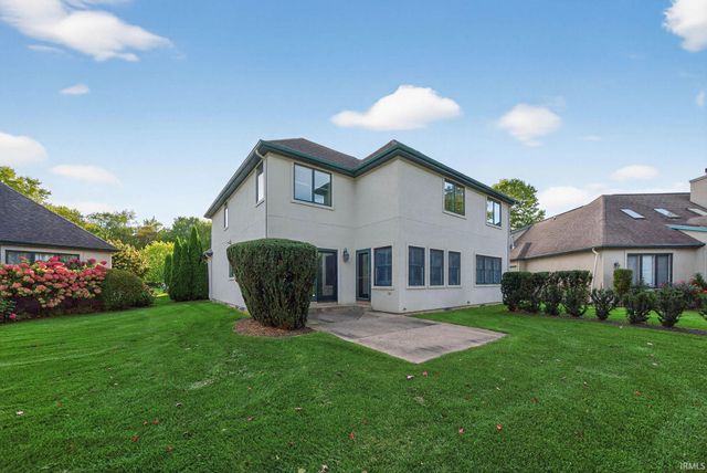 1432 S Lake George Drive, Mishawaka, IN 46545