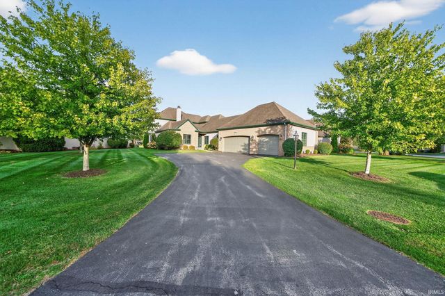 1432 S Lake George Drive, Mishawaka, IN 46545