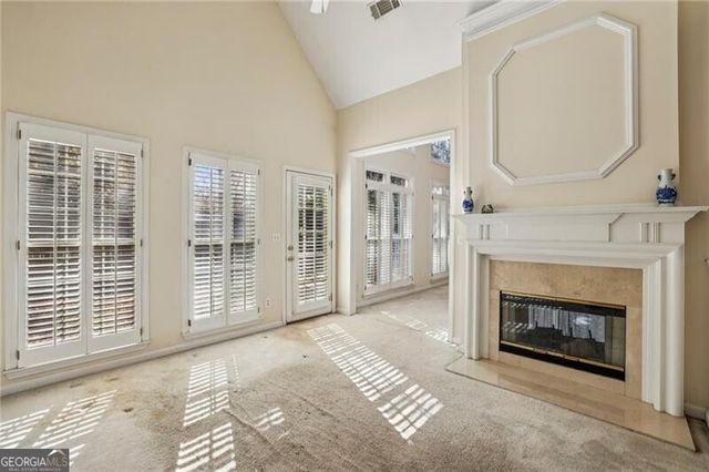 900 Lancaster Way, Atlanta, GA 30328